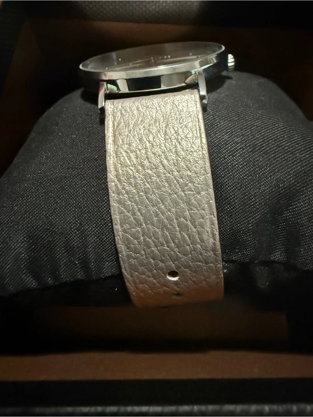 Coach Perry Watch